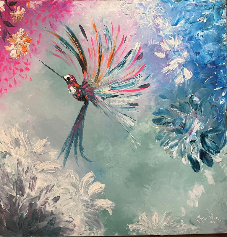 Danza en el Aire