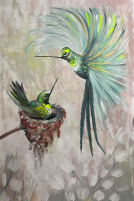 Canto Verde