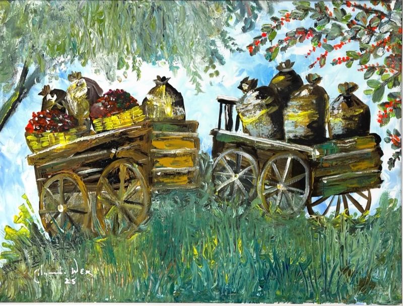 Camino Verde