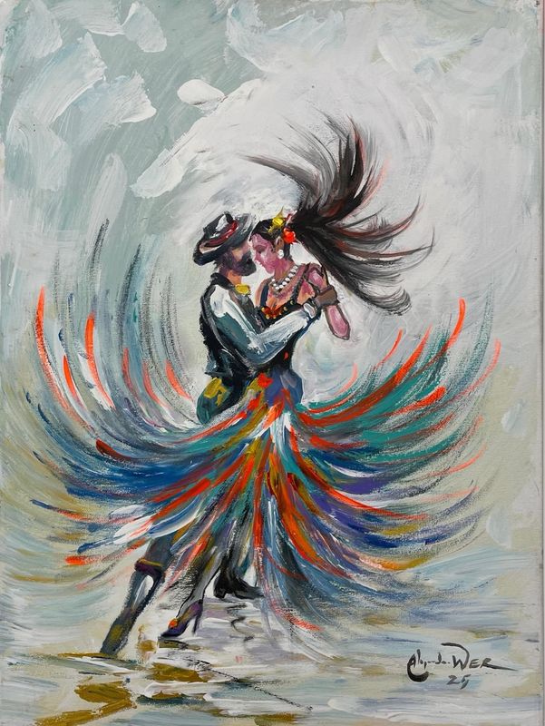 Almas en Ritmo