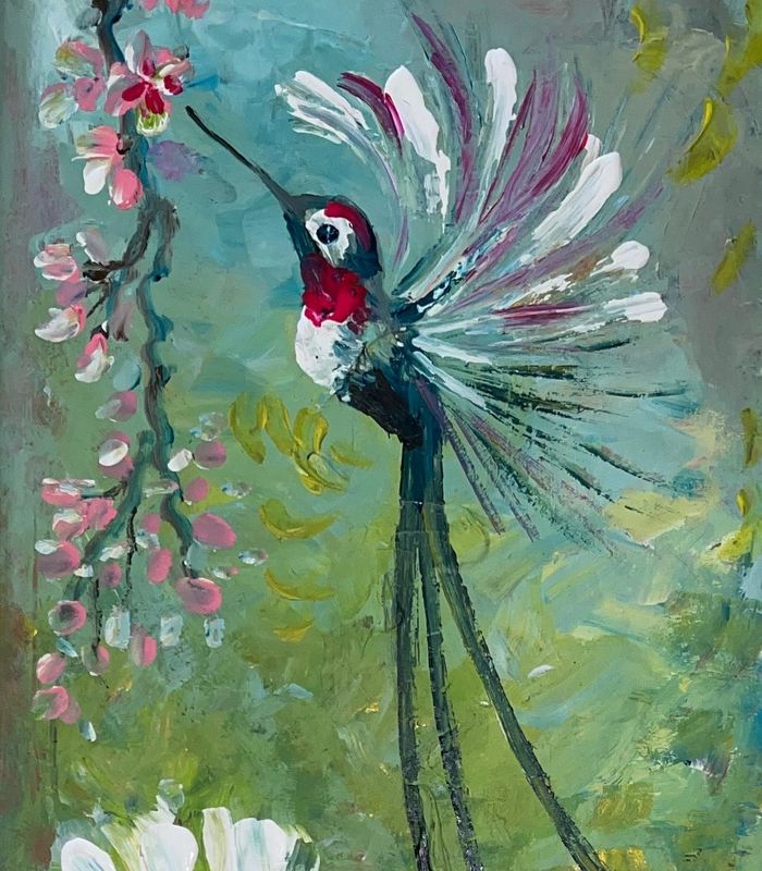 Latido Esmeralda