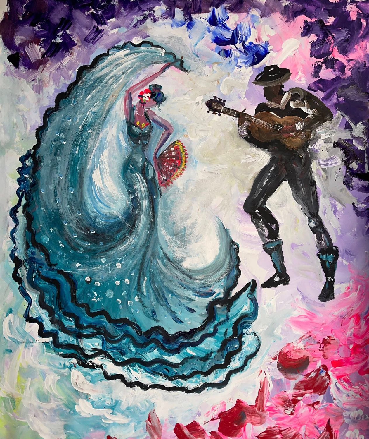 Ritmo y Alma