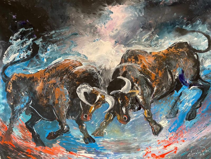 ​Encuentro de Fuerzas