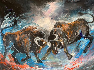 ​Encuentro de Fuerzas