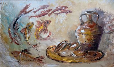 ​Corriente de Vida