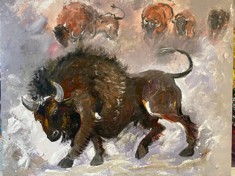 ​Poder de la Tierra