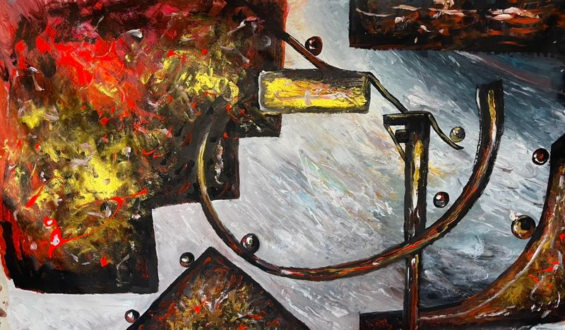 ​Geometría del Caos