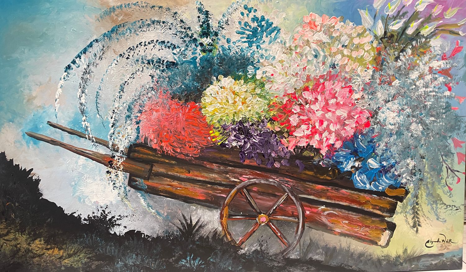 La Carreta del Recuerdo