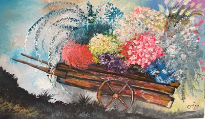 La Carreta del Recuerdo