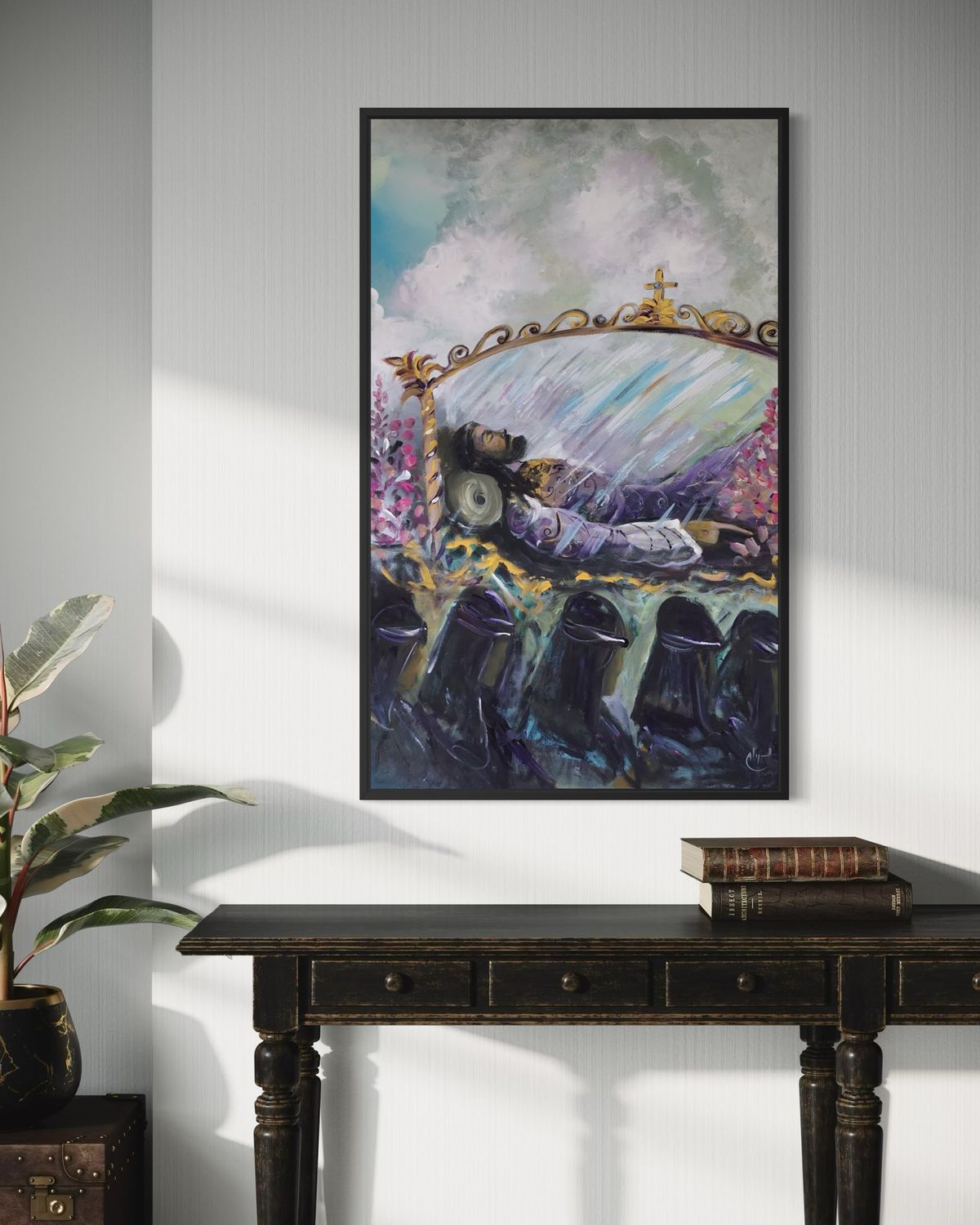 Descanso Sagrado Descanso Sagrado