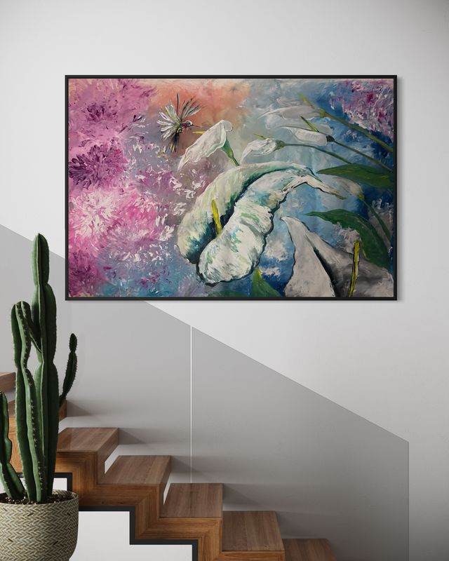 La Hora del Colibrí