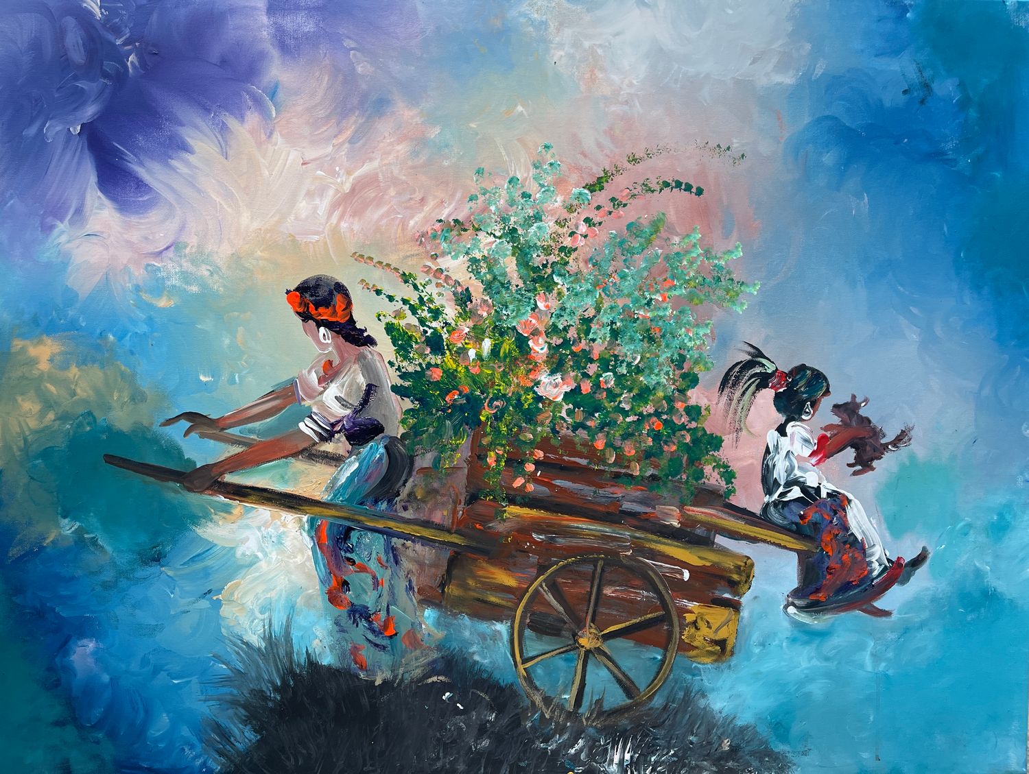 Carreta de Ilusiones