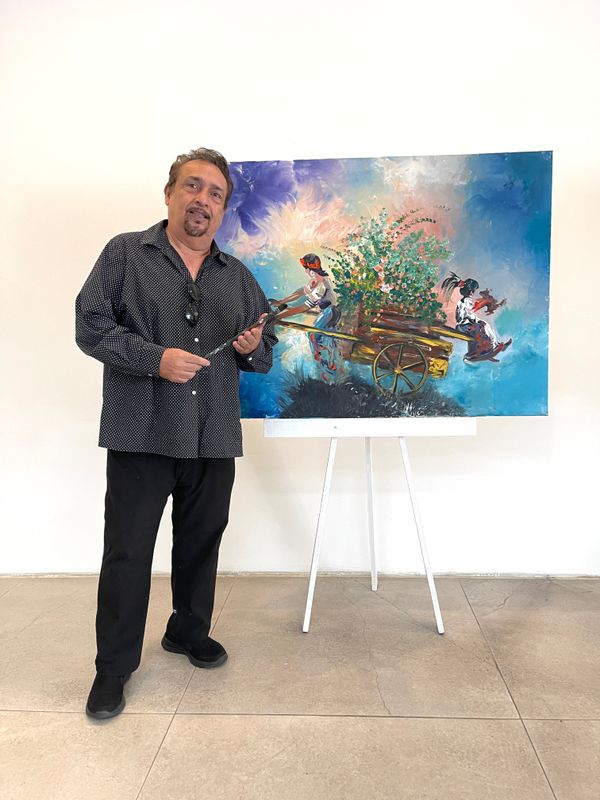 Carreta de Ilusiones