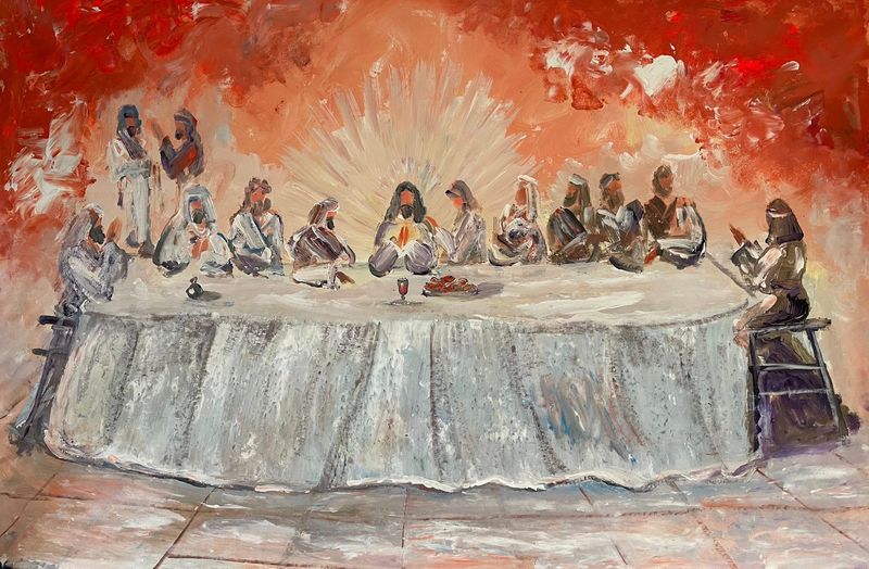 Luz Sobre los Doce