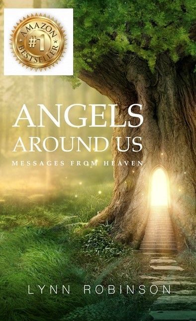 Angels around us
