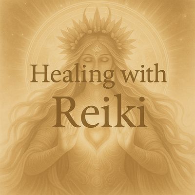 Reiki