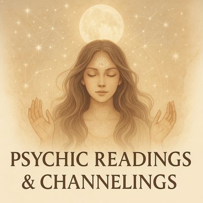 Readings mediumship
