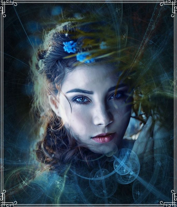 ?Embrace Your Inner Wise Woman – 4-Week Course ?Available from 31st October – Halloween, when the veil is at its thinnest