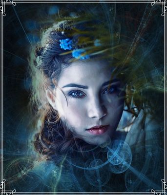 ?Embrace Your Inner Wise Woman – 4-Week Course ?Available from 31st October – Halloween, when the veil is at its thinnest