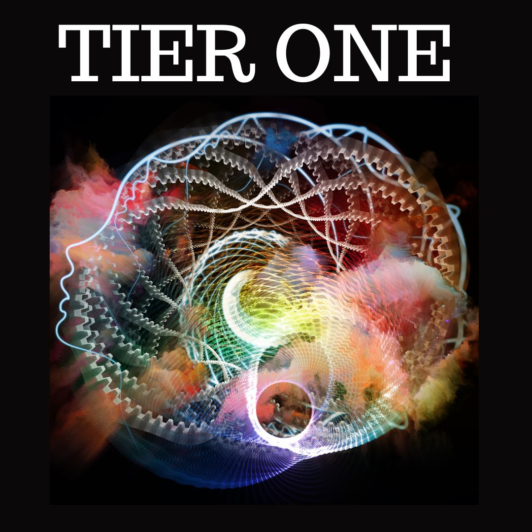 Tier one subscription