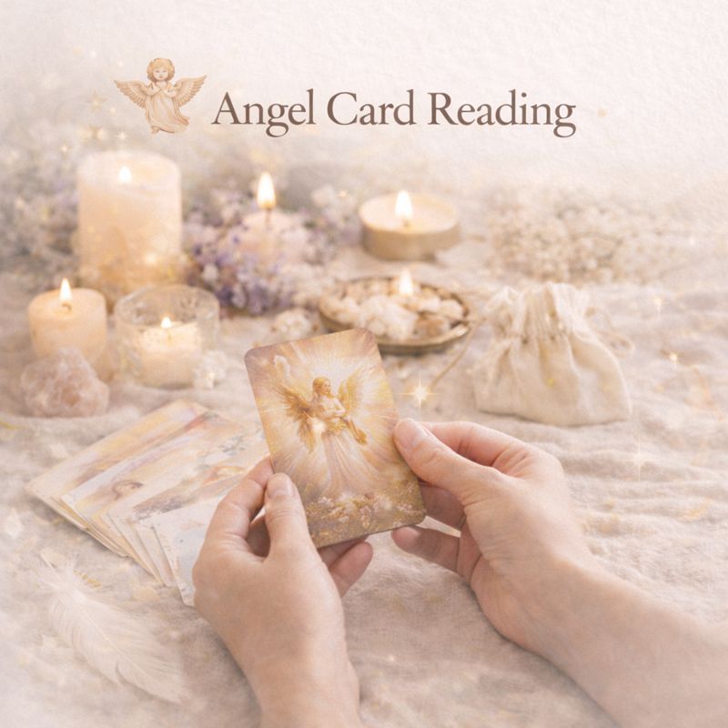 Face to Face mediumship reading