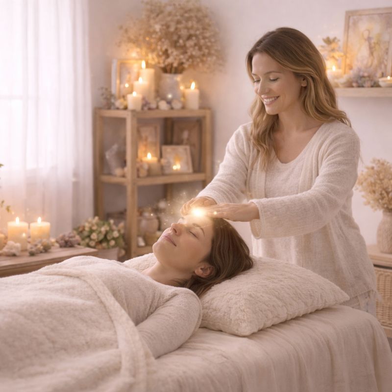 Reiki level 3 Master Apprentice attunement Reiki level 3 Master Apprentice attunement