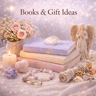 ?Give the Gift of a Book?
