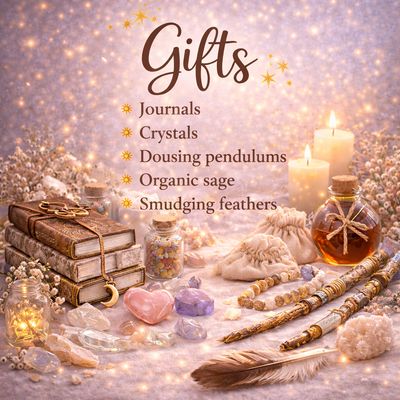 ?Gifts for the Soul?