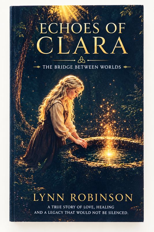 Echoes of Clara Echoes of Clara