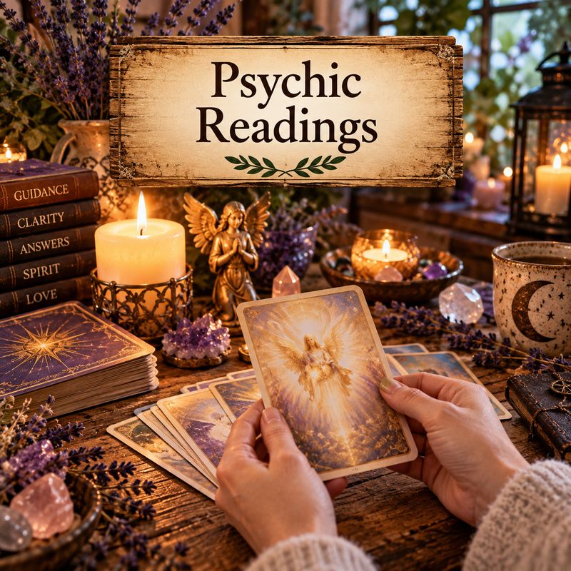 Online Video Psychic & Spiritual Reading Online Video Psychic & Spiritual Reading