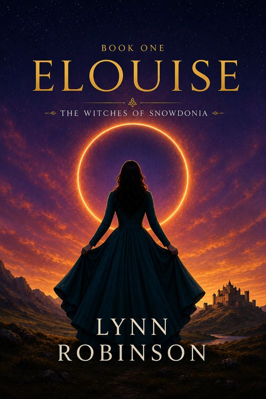 Elouise book 1 Elouise book 1