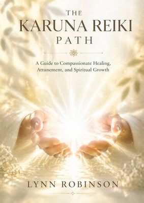 Karuna level 2 Attunement Karuna level 2 Attunement