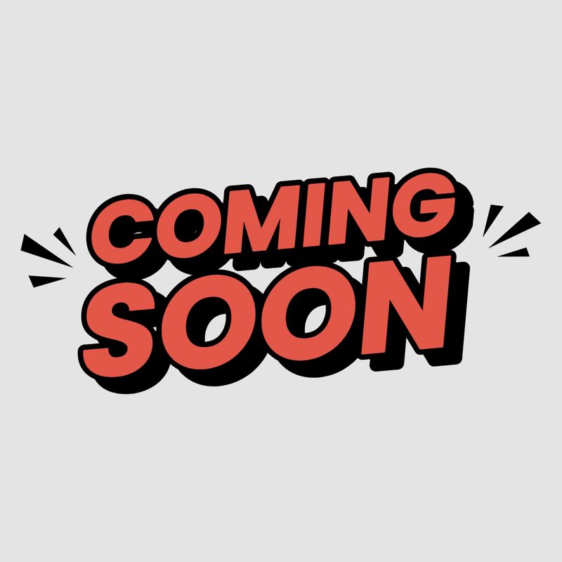 Custom Sign (Sample Product)