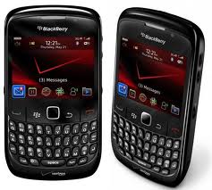 Blackberry Curve 2