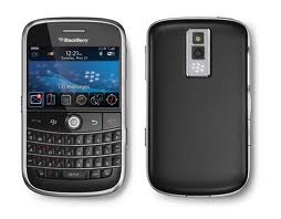Blackberry Bold 1