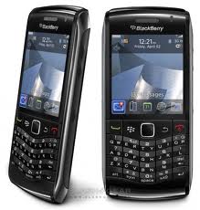 Blackberry pearl 3G