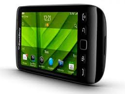 Blackberry Torch 3