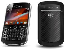 Blackberry Bold 5 (9900)