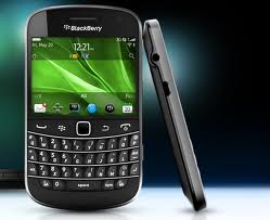 Blackberry Bold 5 (9930)