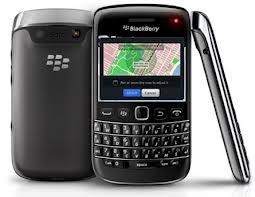 Used Blackberry Bold 6