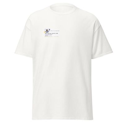 T-shirt classique unisexe