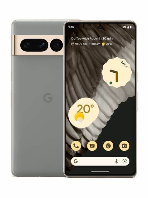 Pixel 7