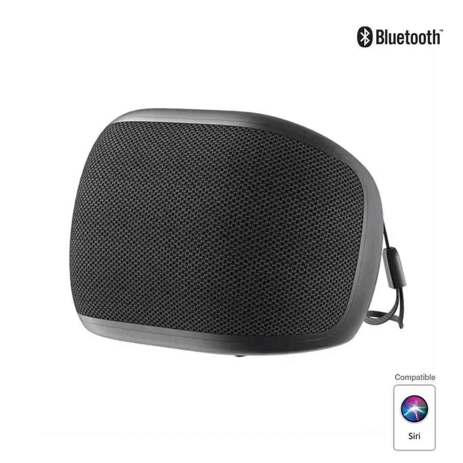 Haut-parleur Bluetooth portable Havit SK800BT - 4W - Noir
