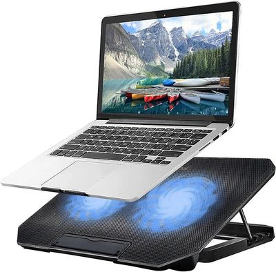 Refroidisseur de position pour ordinateur portable de jeu