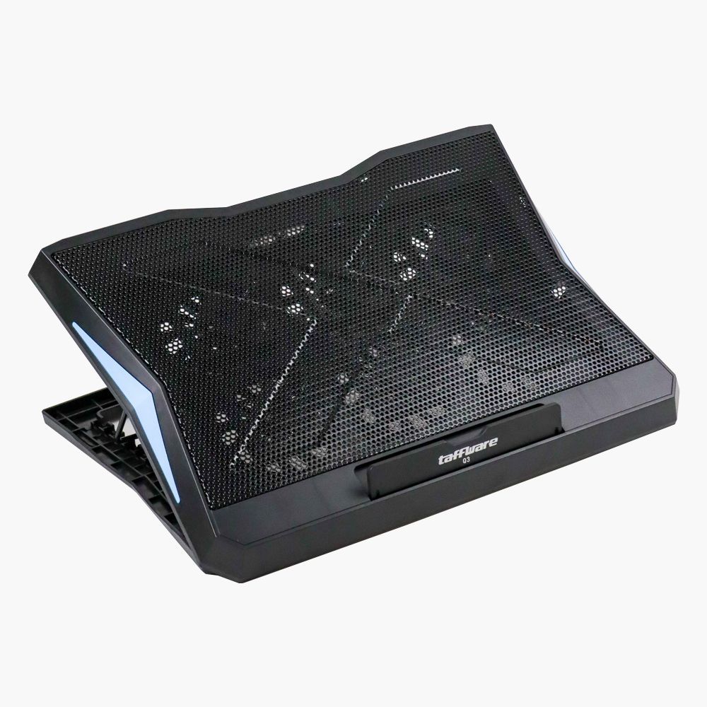 Refroidisseur pour ordinateur portable de jeu Q3
