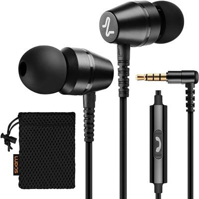 LUDOS OMNITONE Écouteurs intra-auriculaires