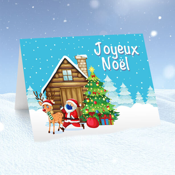 CARTE 08020