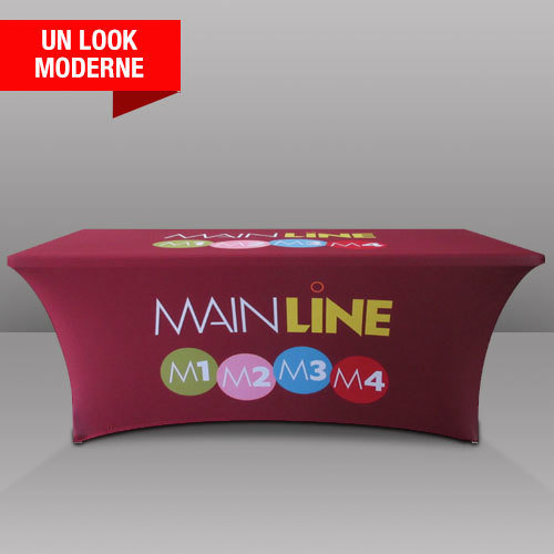 NAPPE STYLE STRETCH