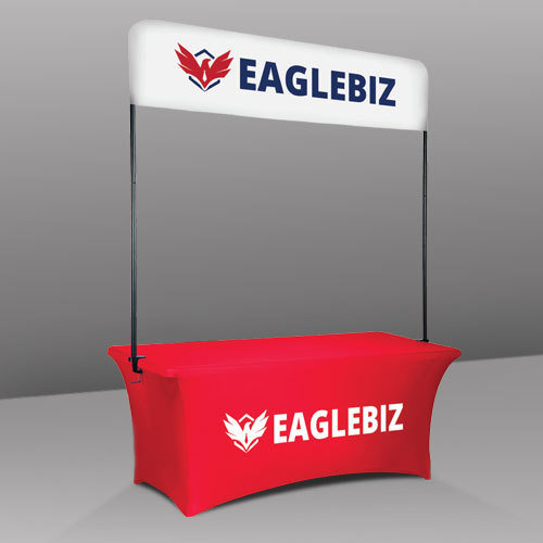 kiosque de présentation