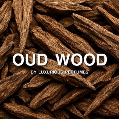 Oud Wood